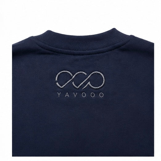 YAVOOO Crewneck