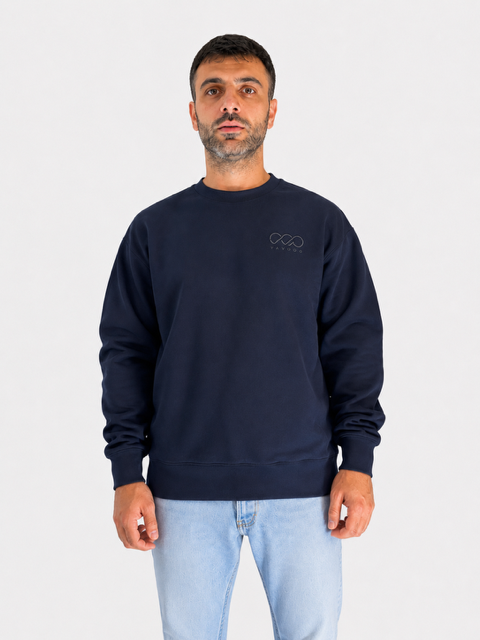 YAVOOO Crewneck