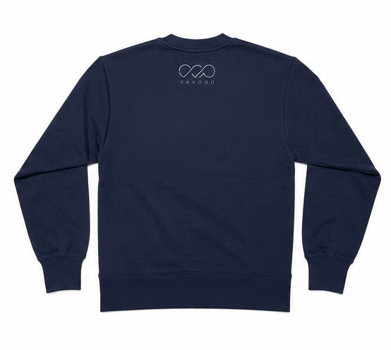 YAVOOO Crewneck