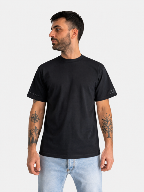 Yavooo T-shirt regular fit