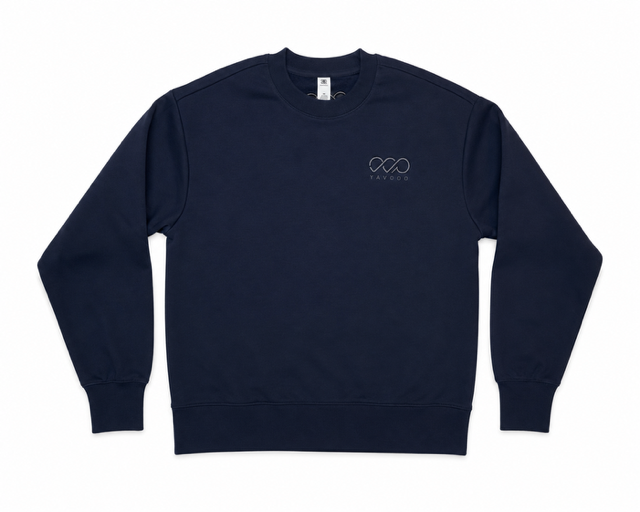 YAVOOO Crewneck