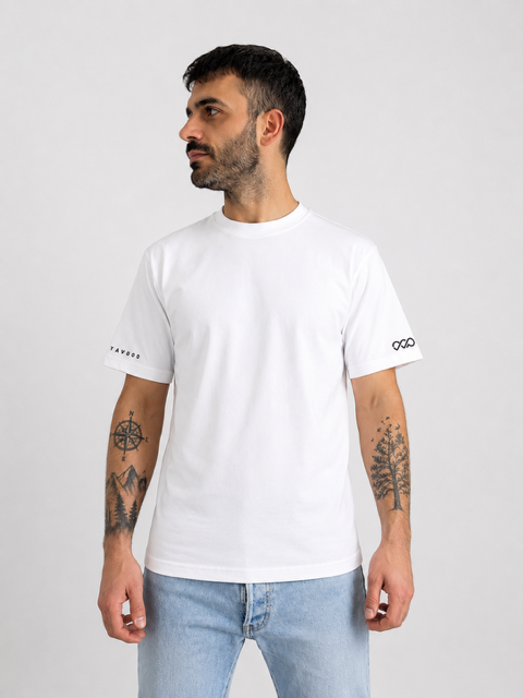Yavooo T-shirt regular fit